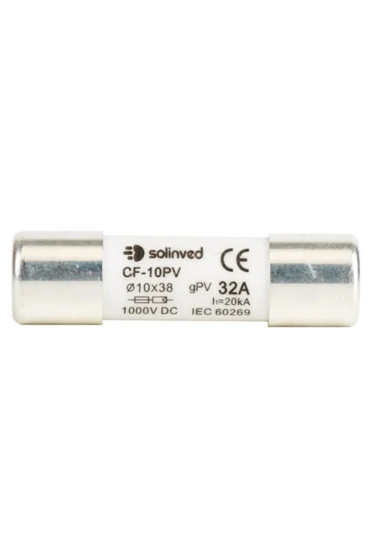 32A Solar PV Sigorta